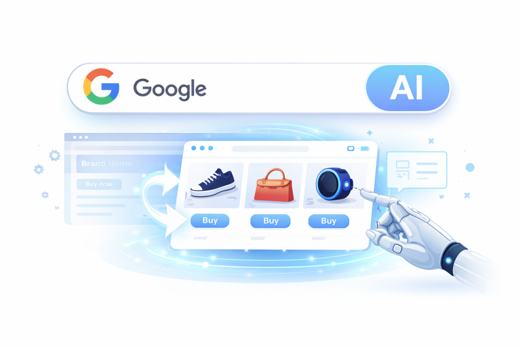 Google AI