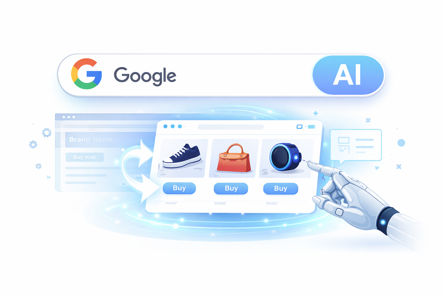 Google AI