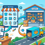 dropshipping