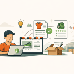 dropshipping product description