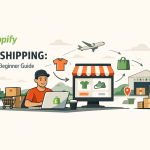 shopify dropshipping